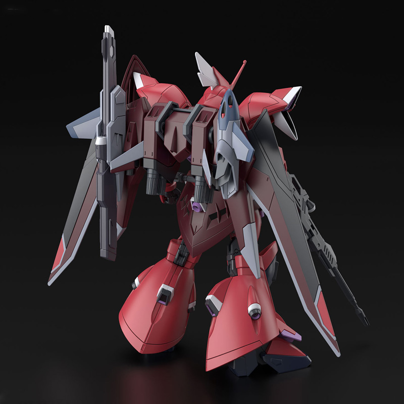 Gundam Gunpla HG 1/144 248 Gelgoog Menace